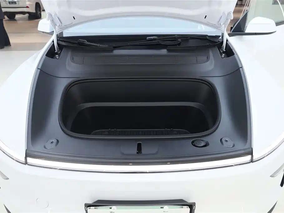 Tesla Model Y 2026 Long Range Rear-Wheel Drive 2026 - thumbnail 20