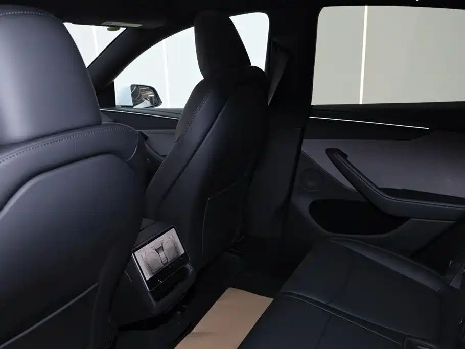 Tesla Model Y 2026 Long Range Rear-Wheel Drive 2026 - thumbnail 21