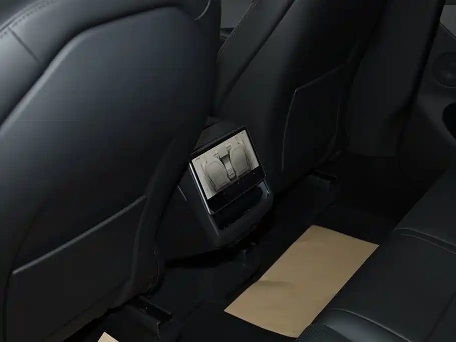 Tesla Model Y 2026 Long Range Rear-Wheel Drive 2026 - thumbnail 22