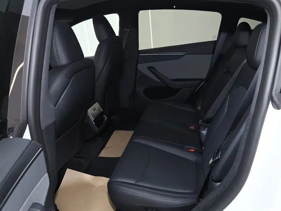 Tesla Model Y 2026 Long Range Rear-Wheel Drive 2026 - thumbnail 23