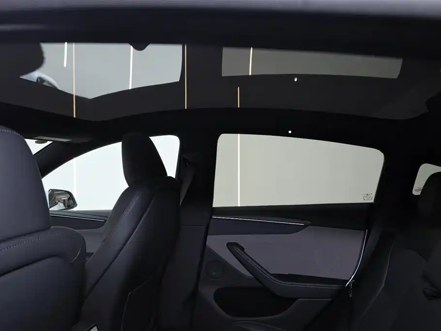 Tesla Model Y 2026 Long Range Rear-Wheel Drive 2026 - thumbnail 24