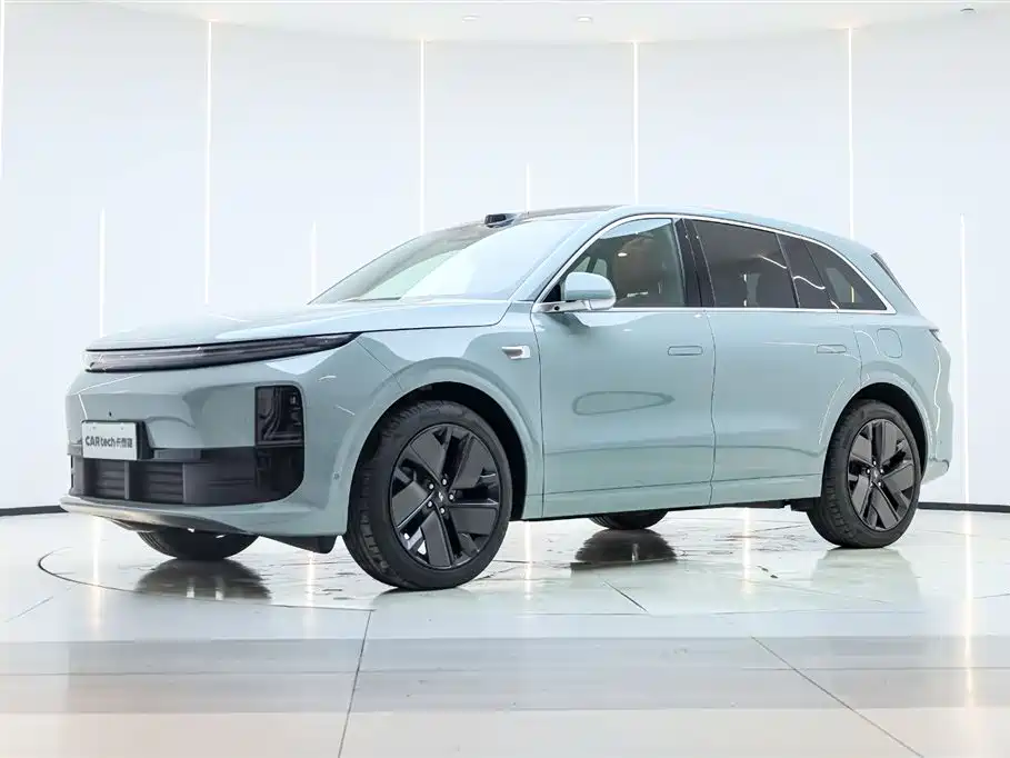 Li Auto Li L6 2025 Max Intelligent Upgrade Edition 2025 - thumbnail 20