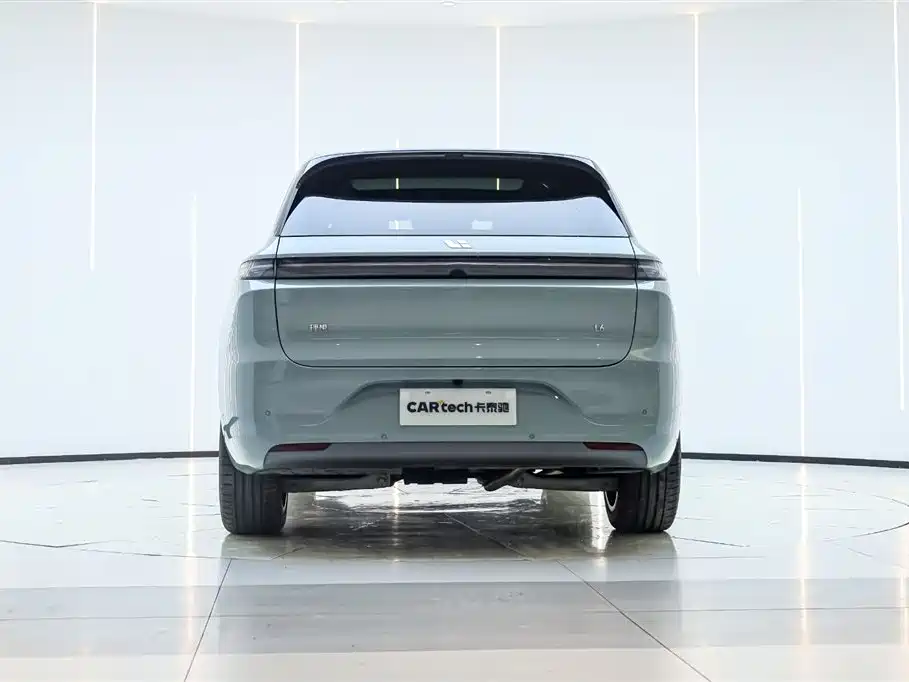 Li Auto Li L6 2025 Max Intelligent Upgrade Edition 2025 - thumbnail 23