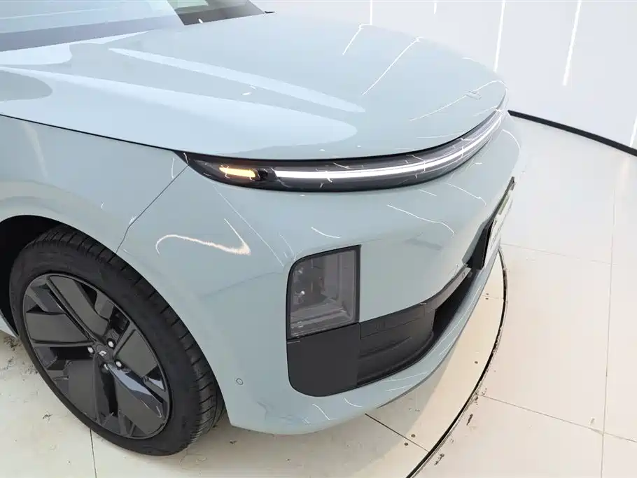 Li Auto Li L6 2025 Max Intelligent Upgrade Edition 2025 - thumbnail 29