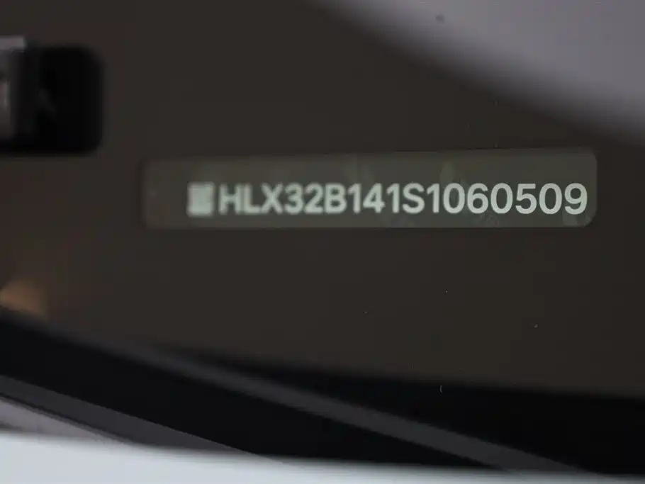 Li Auto Li L6 2025 Max Intelligent Upgrade Edition 2025 - thumbnail 30