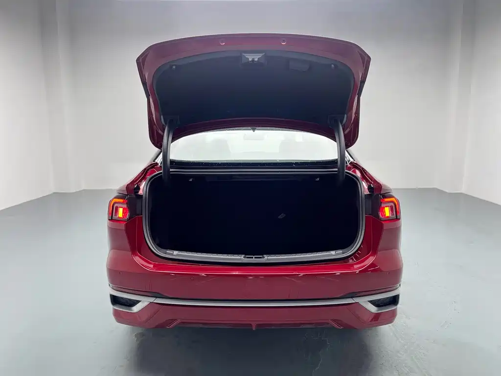 Ford Mondeo 2025 2.0T EcoBoost Ultimate Edition 2024 - thumbnail 15