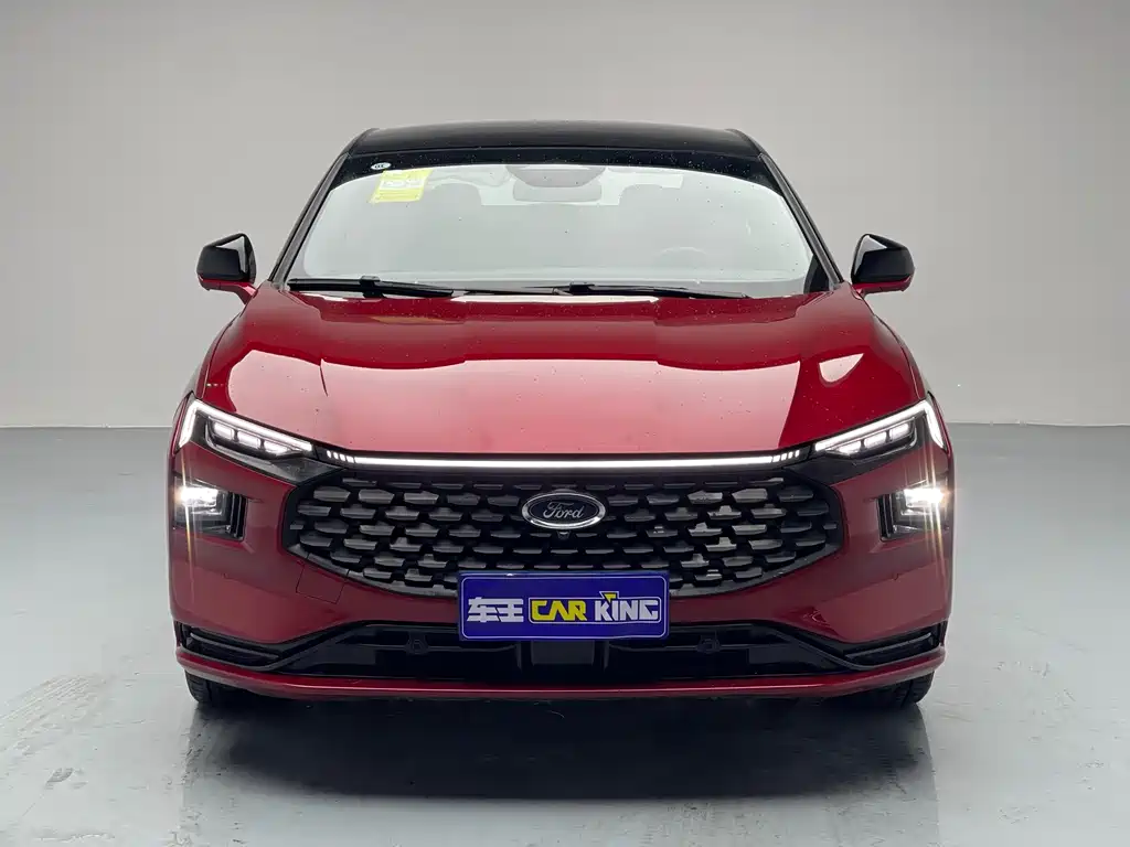 Ford Mondeo 2025 2.0T EcoBoost Ultimate Edition 2024 - thumbnail 25