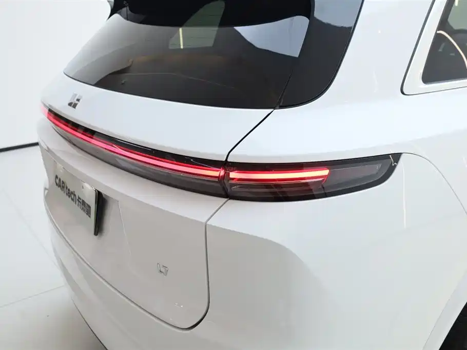 Li Auto Li L7 2024 MAX 2024 - thumbnail 11