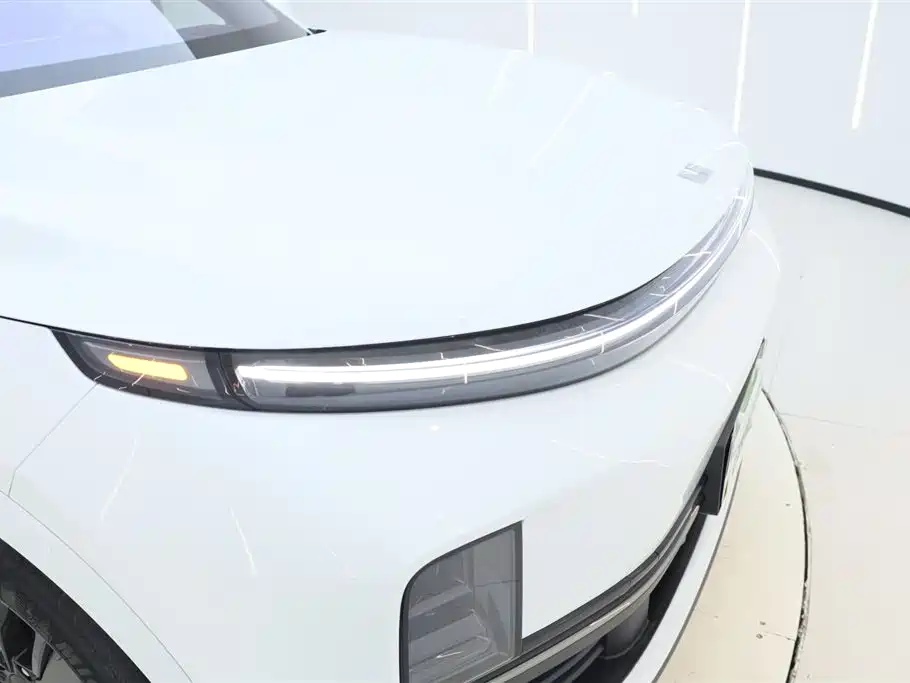 Li Auto Li L7 2024 MAX 2024 - thumbnail 12
