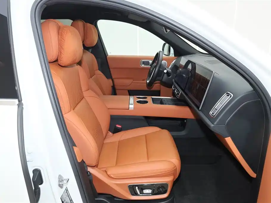 Li Auto Li L7 2024 MAX 2024 - thumbnail 15