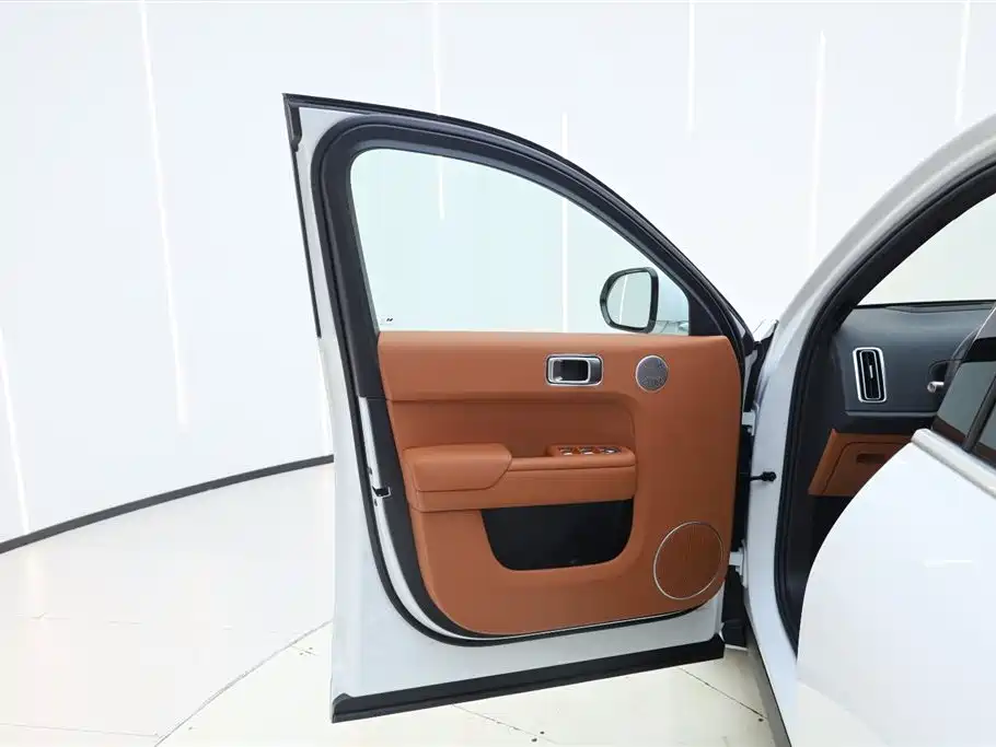 Li Auto Li L7 2024 MAX 2024 - thumbnail 16