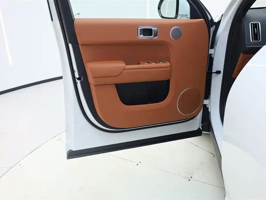 Li Auto Li L7 2024 MAX 2024 - thumbnail 17