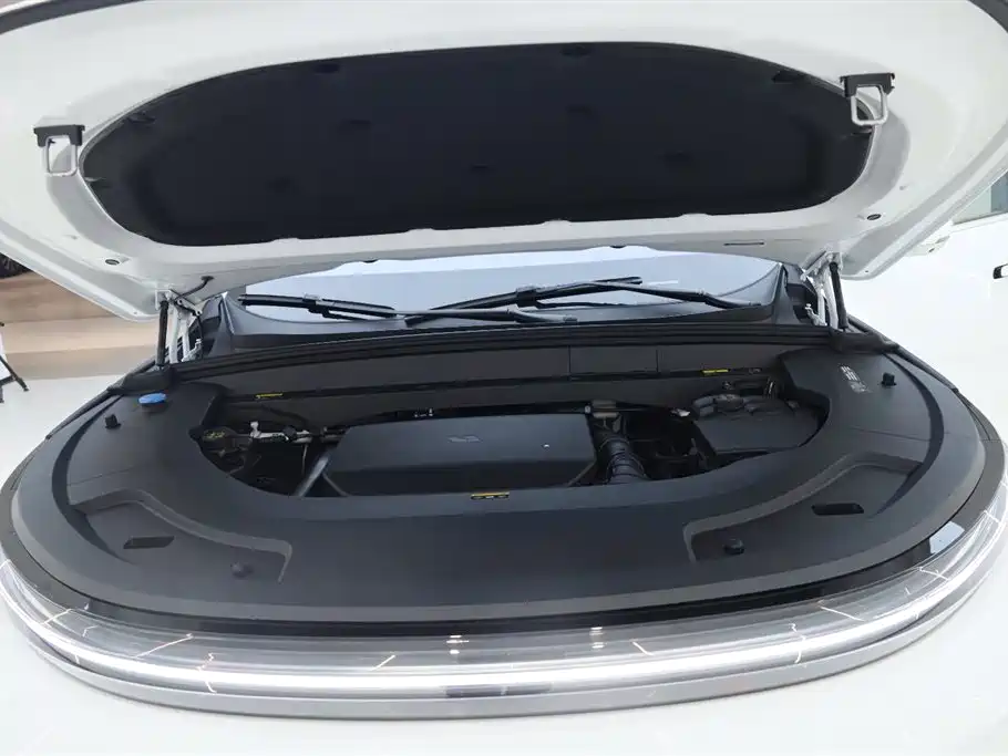 Li Auto Li L7 2024 MAX 2024 - thumbnail 21
