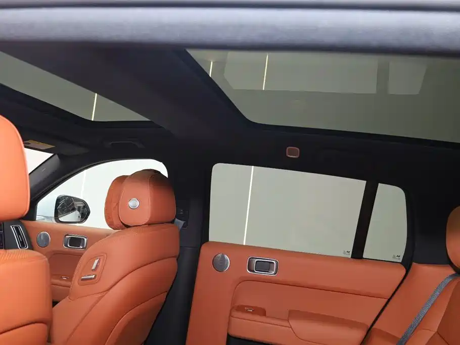 Li Auto Li L7 2024 MAX 2024 - thumbnail 25