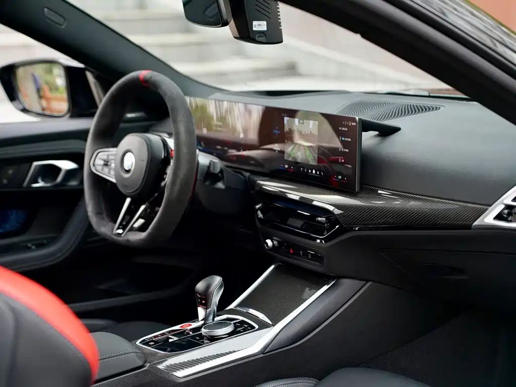 BMW BMW M2 2024 M2 2025 - thumbnail 11