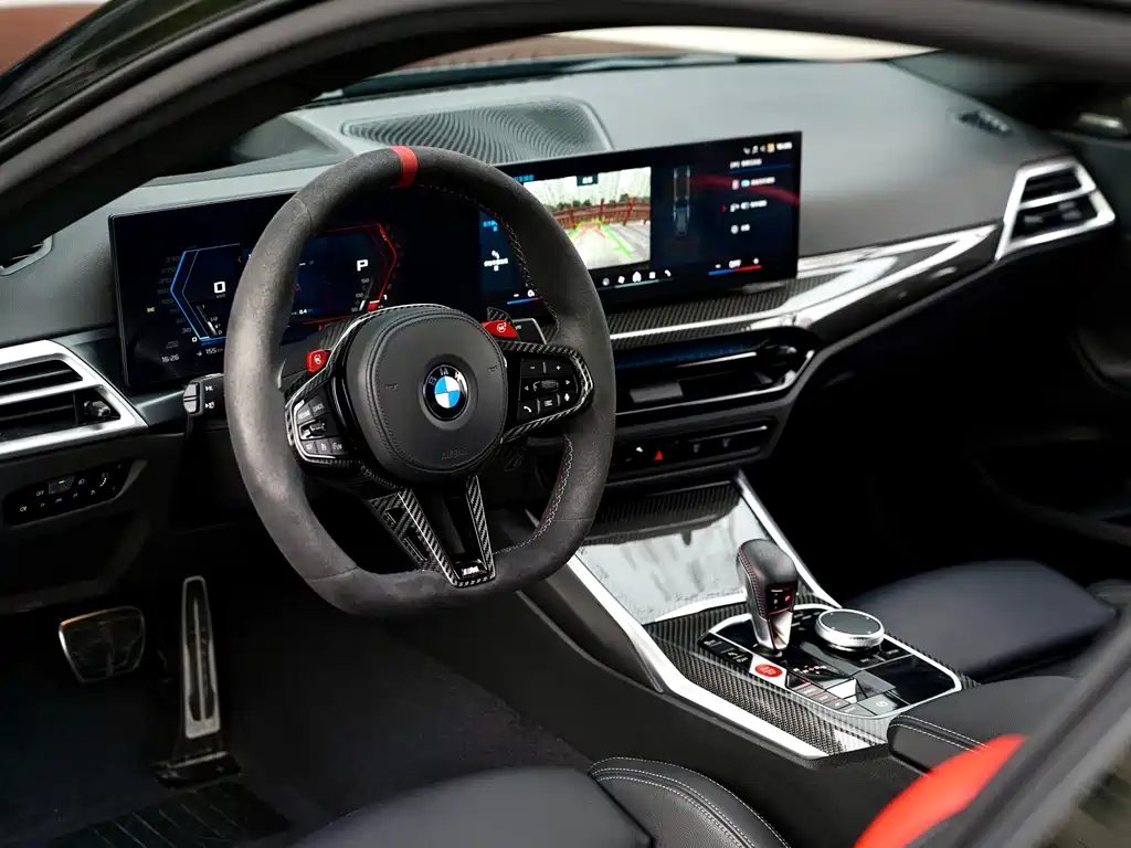 BMW BMW M2 2024 M2 2025 - thumbnail 14