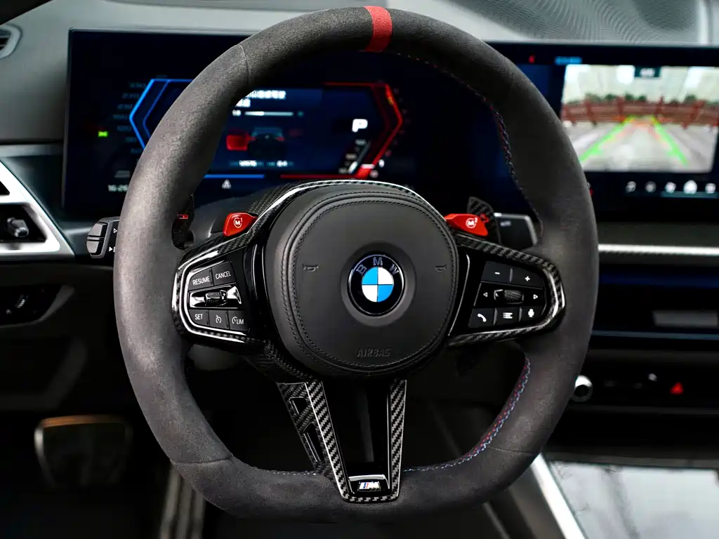 BMW BMW M2 2024 M2 2025 - thumbnail 15