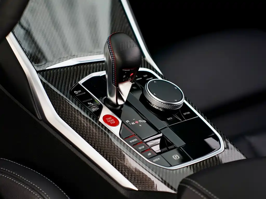 BMW BMW M2 2024 M2 2025 - thumbnail 16