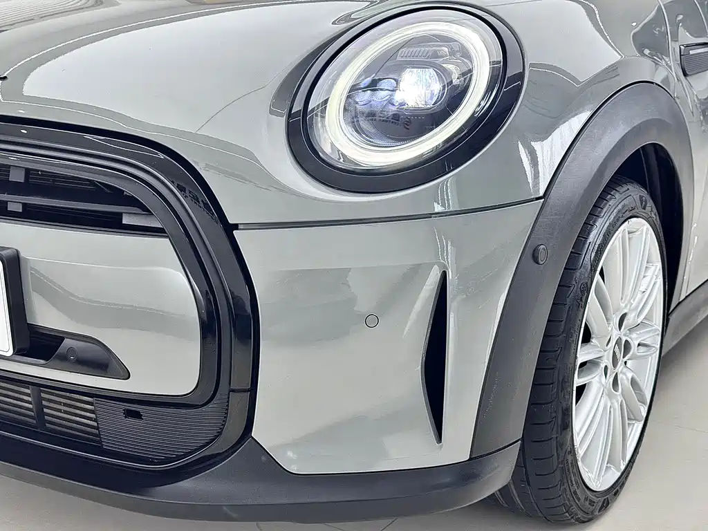 MINI MINI 2023 Facelift 1.5T COOPER Artist 2022 - thumbnail 8