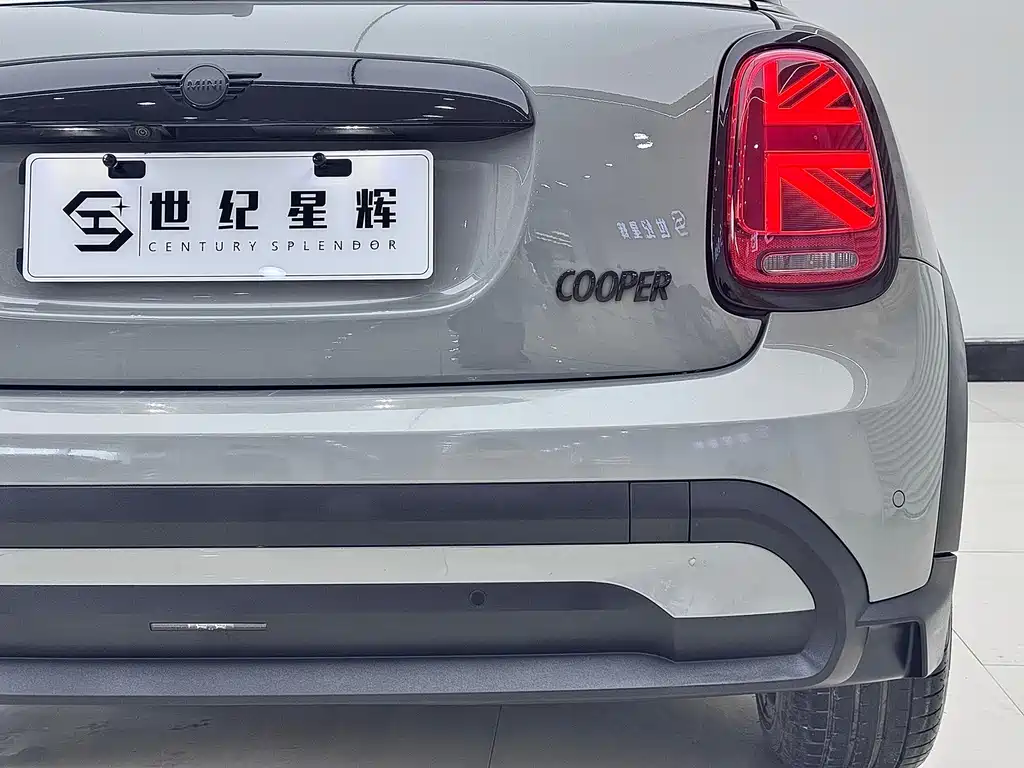 MINI MINI 2023 Facelift 1.5T COOPER Artist 2022 - thumbnail 10