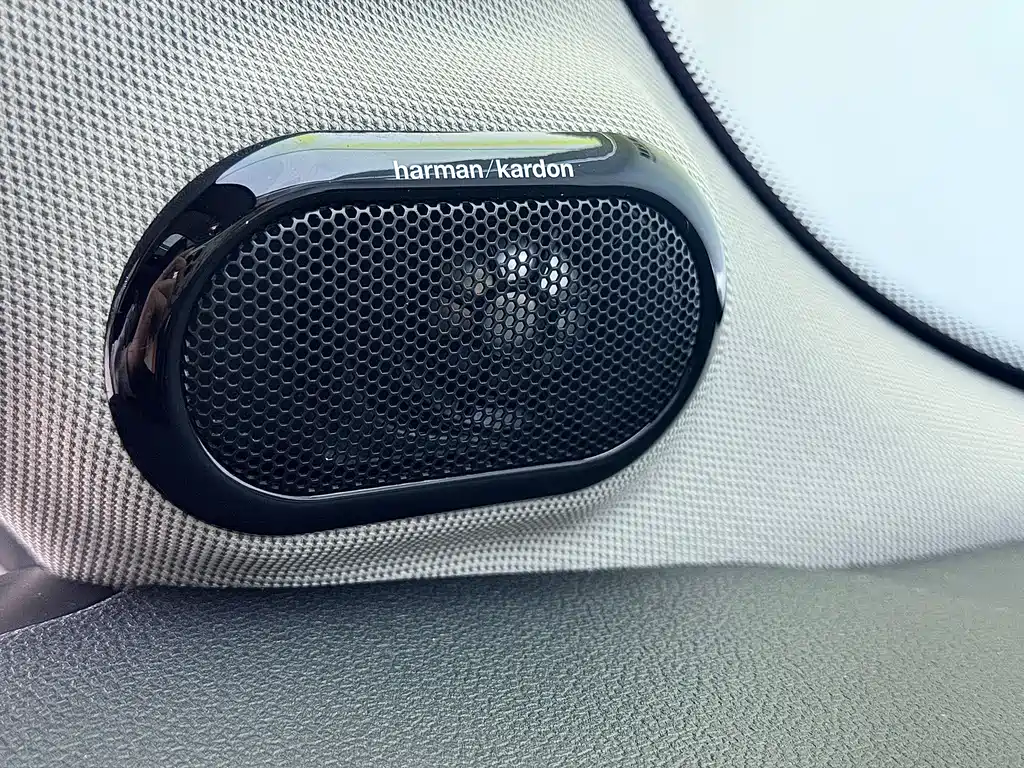 MINI MINI 2023 Facelift 1.5T COOPER Artist 2022 - thumbnail 16