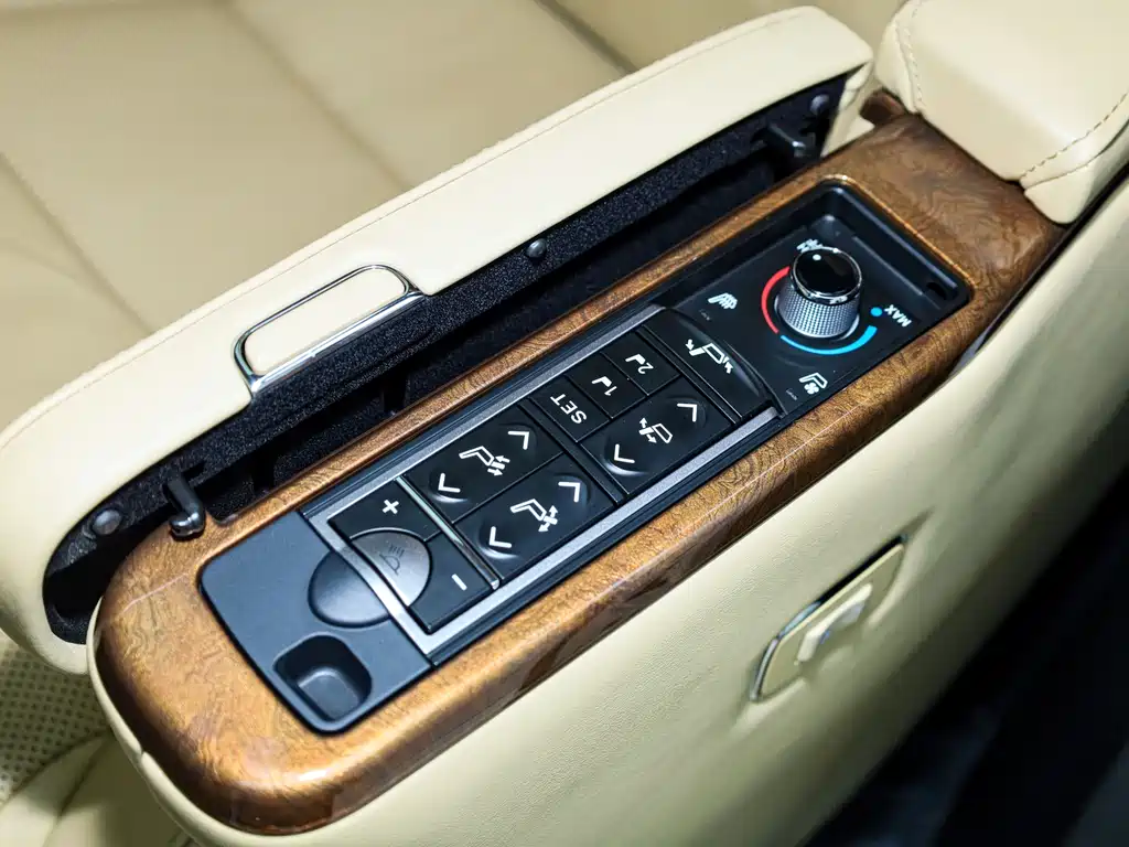 Toyota Alphard 2018 3.5L Prestige Edition 2018 - thumbnail 4