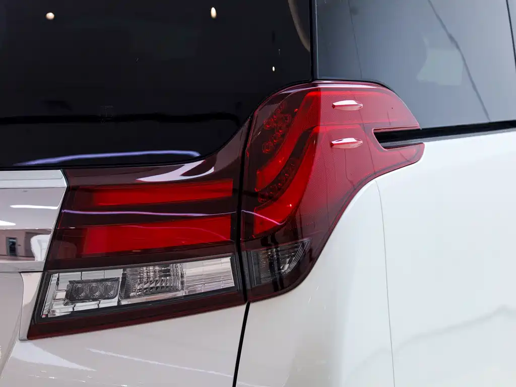 Toyota Alphard 2018 3.5L Prestige Edition 2018 - thumbnail 19