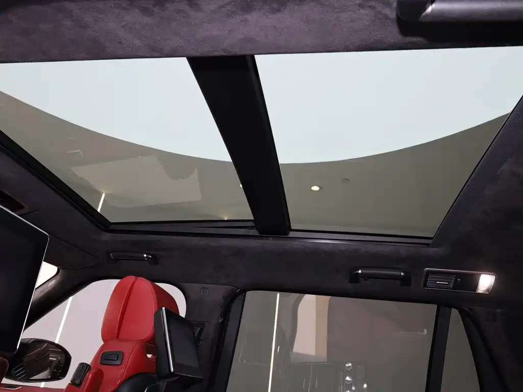 Land Rover Range Rover 2017 3.0T Diesel Middle East Version 2018 - thumbnail 14