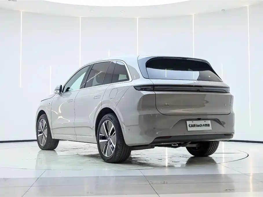 Li Auto Li L6 2024 Pro 2024 - thumbnail 8