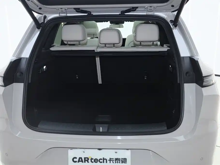 Li Auto Li L6 2024 Pro 2024 - thumbnail 10