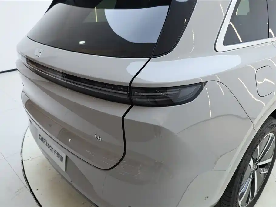 Li Auto Li L6 2024 Pro 2024 - thumbnail 11