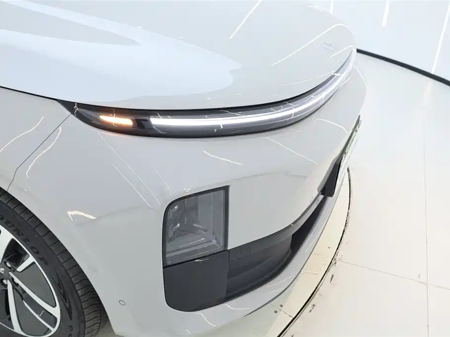 Li Auto Li L6 2024 Pro 2024 - thumbnail 12