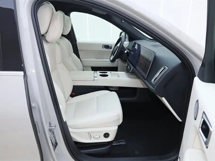 Li Auto Li L6 2024 Pro 2024 - thumbnail 15