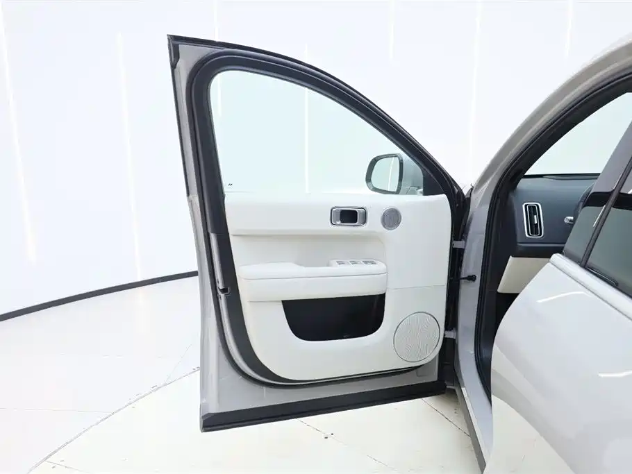 Li Auto Li L6 2024 Pro 2024 - thumbnail 16