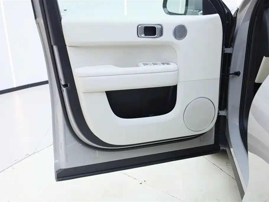 Li Auto Li L6 2024 Pro 2024 - thumbnail 17