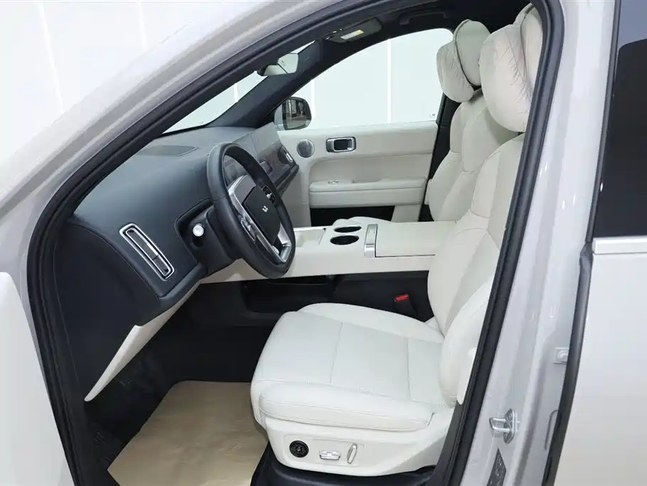 Li Auto Li L6 2024 Pro 2024 - thumbnail 18