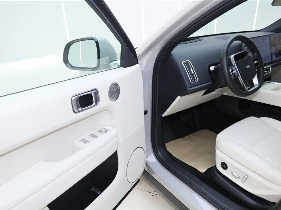 Li Auto Li L6 2024 Pro 2024 - thumbnail 19