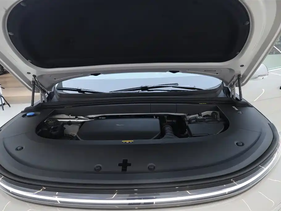 Li Auto Li L6 2024 Pro 2024 - thumbnail 21