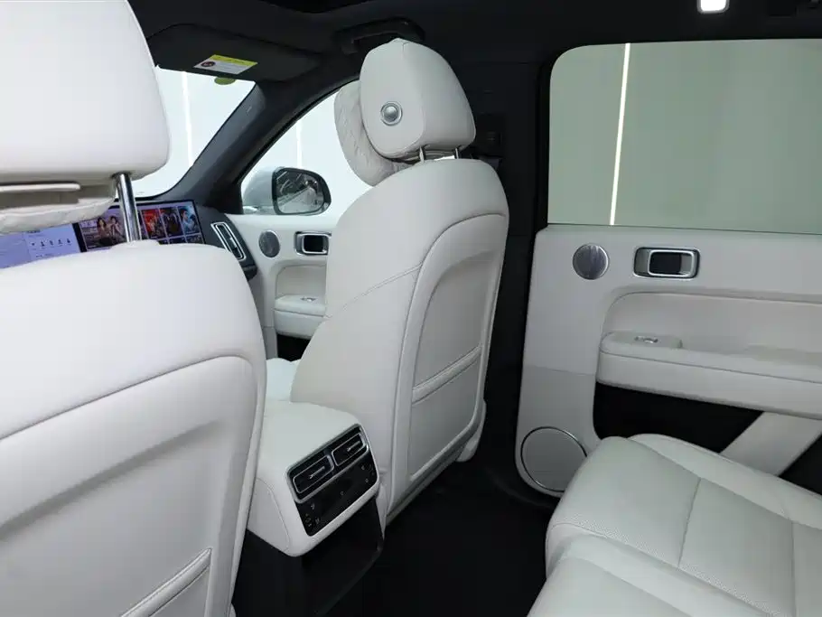 Li Auto Li L6 2024 Pro 2024 - thumbnail 22