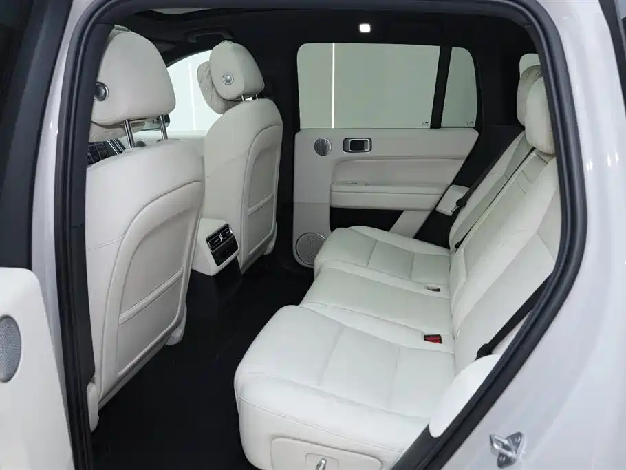 Li Auto Li L6 2024 Pro 2024 - thumbnail 24