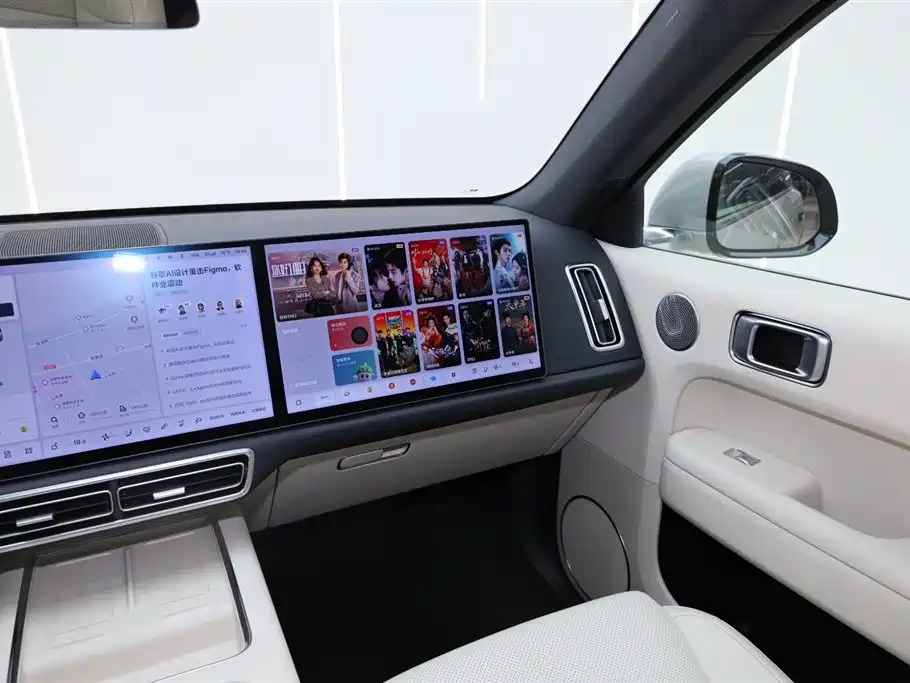 Li Auto Li L6 2024 Pro 2024 - thumbnail 26