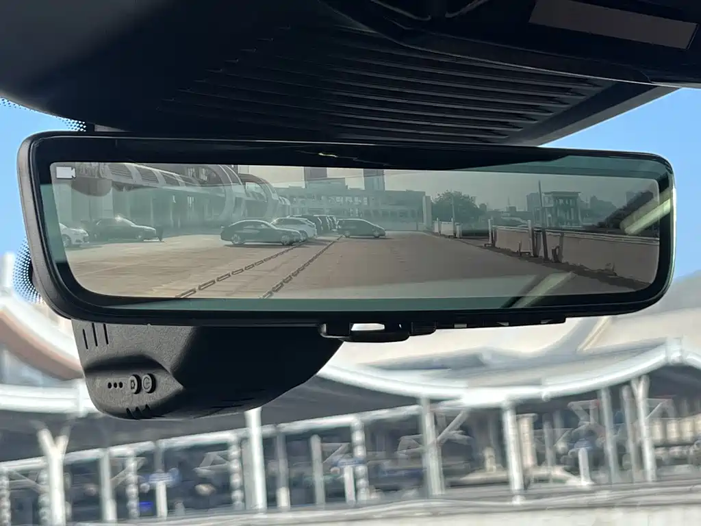 Land Rover Range Rover Sport 2025 400PS Dynamic SE 2025 - thumbnail 14