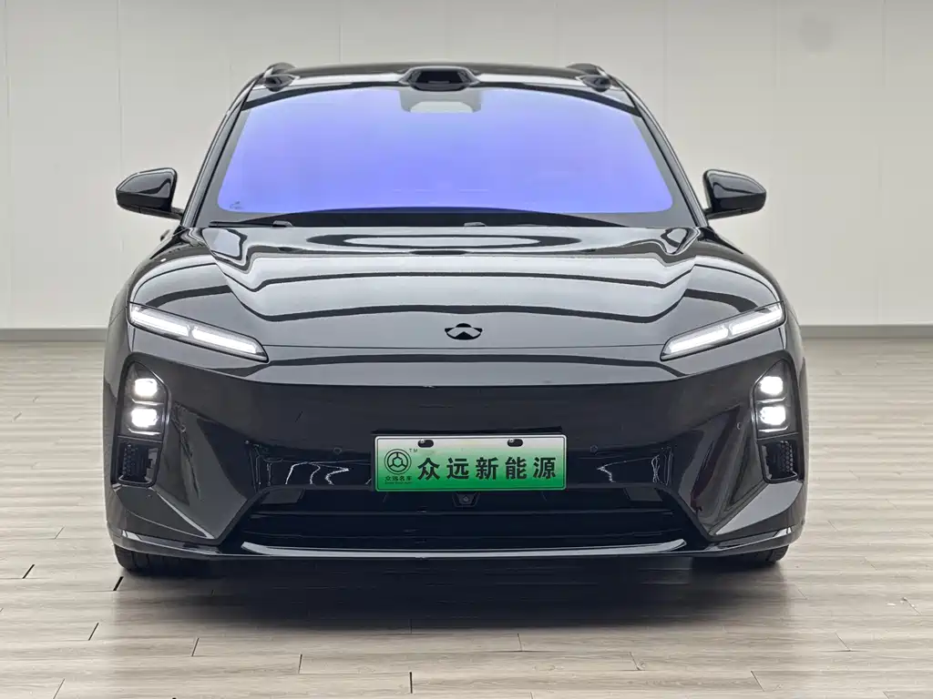 NIO NIO ET5T 2025 75kWh Touring 2025 - thumbnail 3