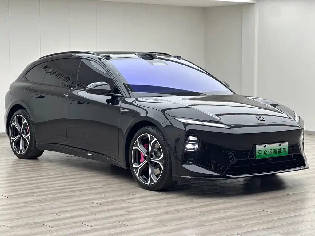 NIO NIO ET5T 2025 75kWh Touring 2025 - thumbnail 4