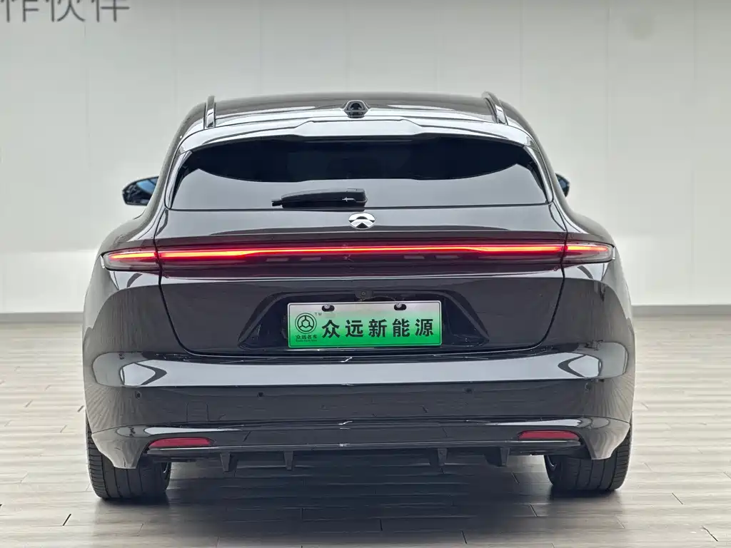 NIO NIO ET5T 2025 75kWh Touring 2025 - thumbnail 6