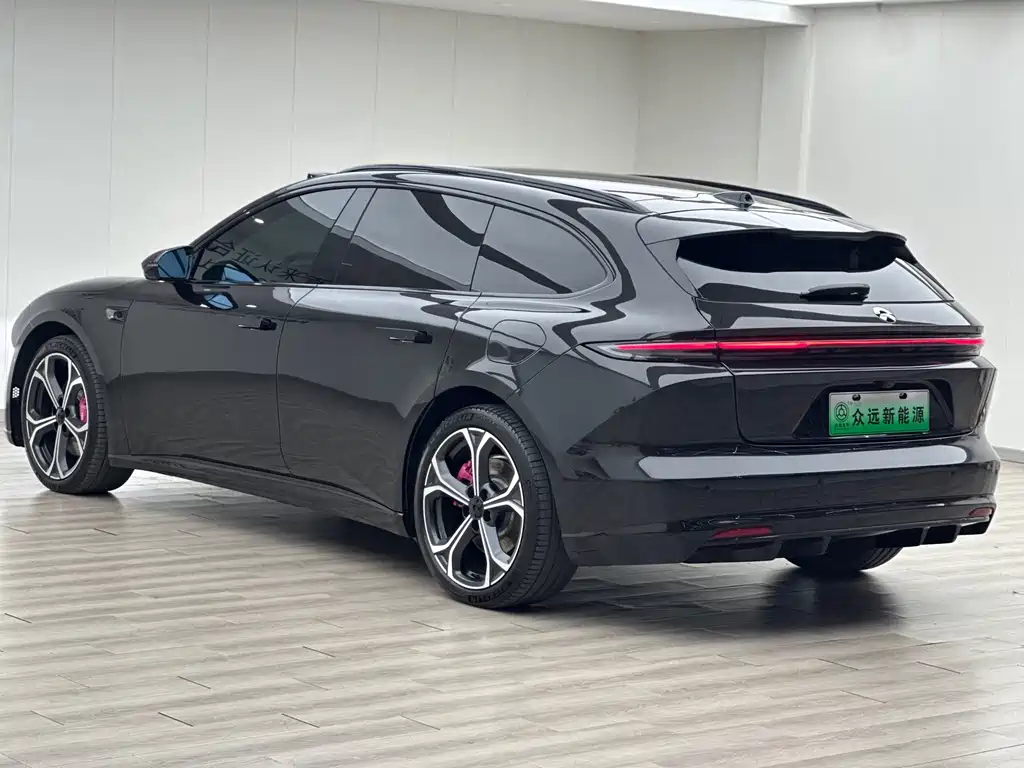NIO NIO ET5T 2025 75kWh Touring 2025 - thumbnail 7