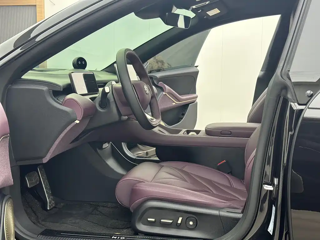 NIO NIO ET5T 2025 75kWh Touring 2025 - thumbnail 8