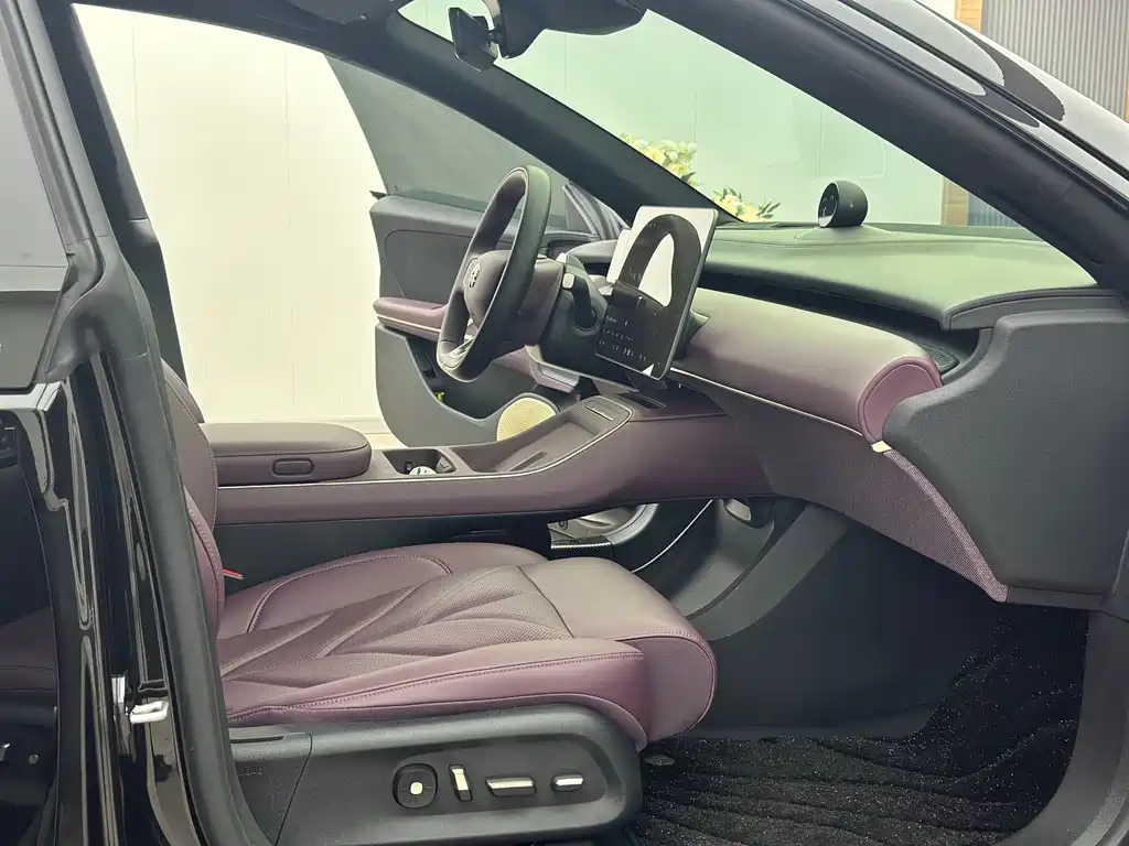 NIO NIO ET5T 2025 75kWh Touring 2025 - thumbnail 10