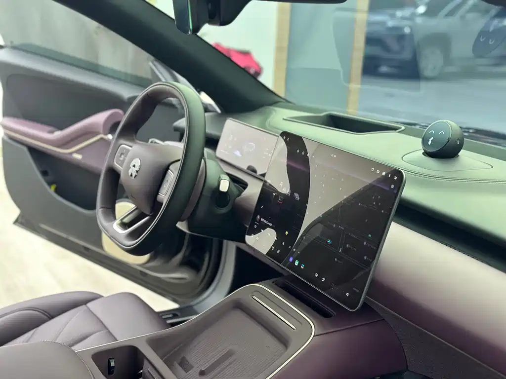 NIO NIO ET5T 2025 75kWh Touring 2025 - thumbnail 11