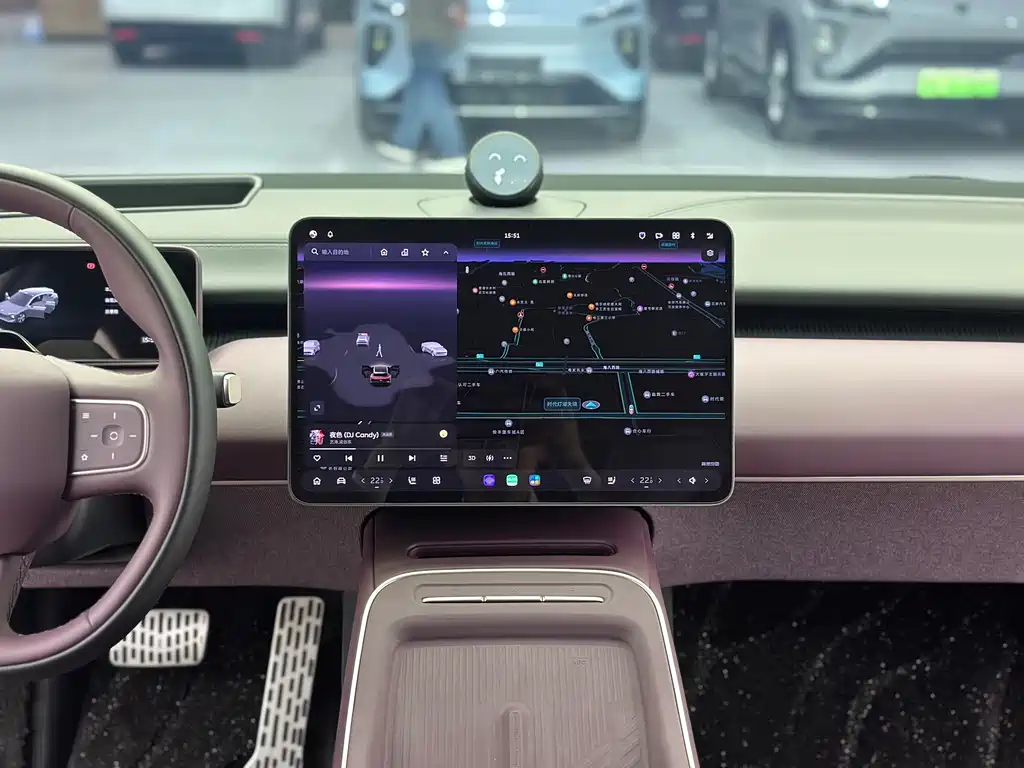 NIO NIO ET5T 2025 75kWh Touring 2025 - thumbnail 14
